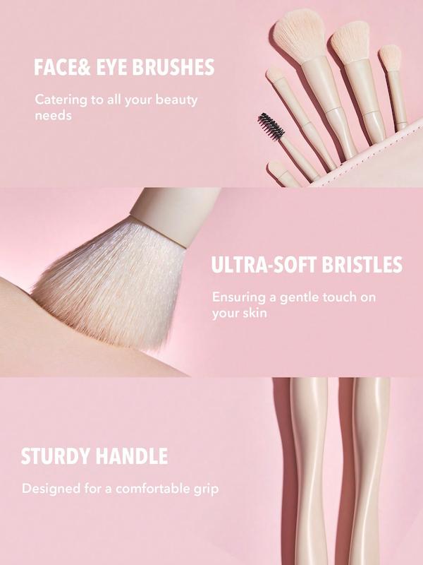 ست براش  Pro Core Brush Kit شیگلم