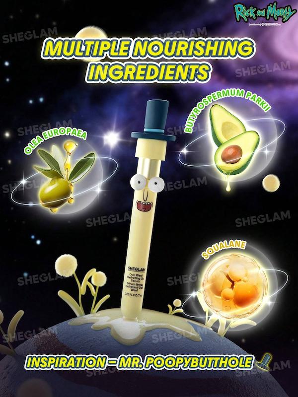 هایلایتر Interdimensional Highlighter