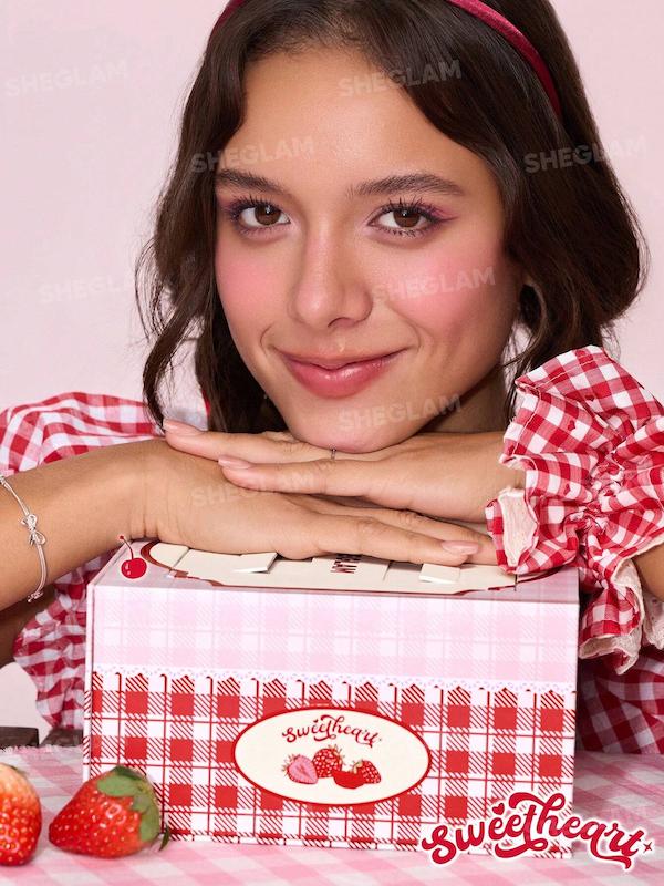 بسته‌بندی Sweetheart Collection شیگلم