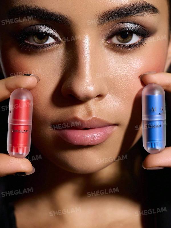 سوآچ The Choice Lip Balm Duo شیگلم روی لب