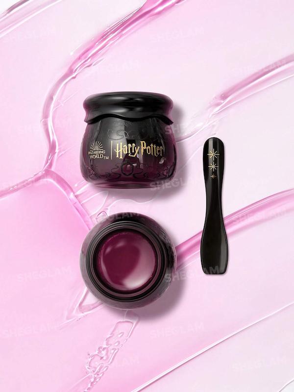 سایه و رژگونه در کالکشن Harry Potter™ X SHEGLAM