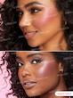 رژگونه مایع شیگلم Color Bloom Liquid Blush رنگ Night Drive