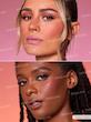 رژگونه مایع شیگلم Color Bloom Liquid Blush رنگ Swipe Right