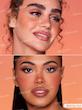 رژگونه مایع شیگلم Color Bloom Liquid Blush رنگ Birthday Suit