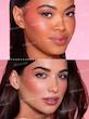 رژگونه مایع شیگلم Color Bloom Liquid Blush رنگ Devoted