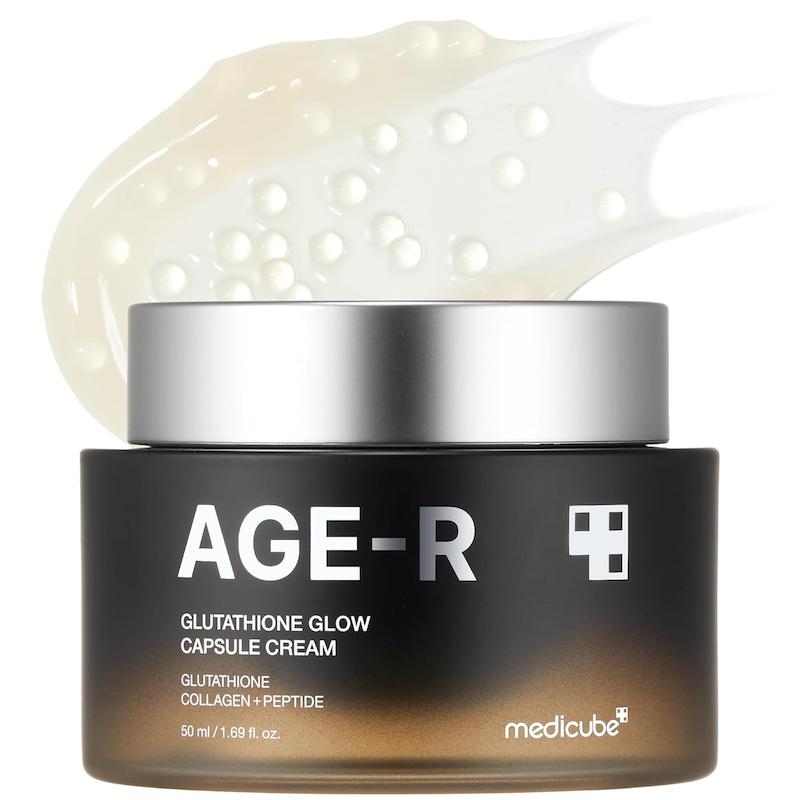 کرم کپسولی AGE-R مدیکیوب