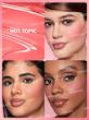 رژگونه مایع شیگلم Color Bloom Liquid Blush رنگ Hot Topic