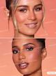 رژگونه مایع شیگلم Color Bloom Liquid Blush رنگ Float On