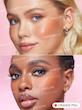 رژگونه مایع شیگلم Color Bloom Liquid Blush رنگ Orange Peel