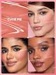رژگونه مایع شیگلم Color Bloom Liquid Blush رنگ Cutie Pie