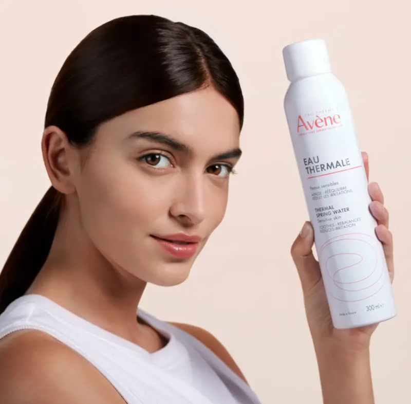 اسپری آب اون 300ml