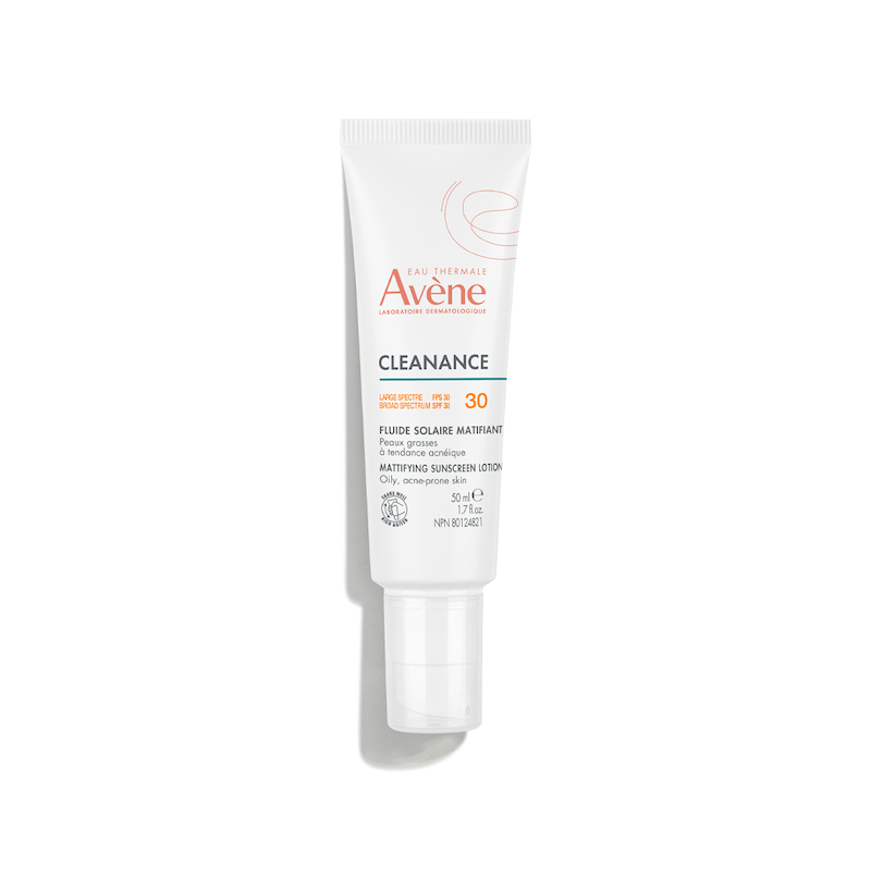لوسیون ضد آفتاب SPF 30 اَوِن