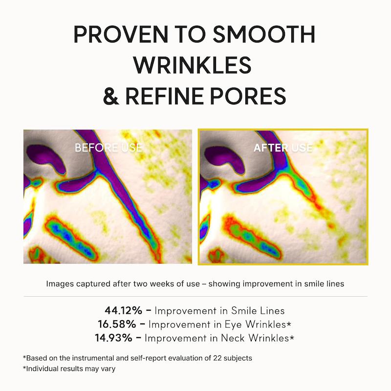 بوستر سرم های آرنسیا