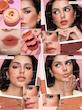 تینت سه طبقه کرمی شیگلم