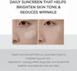 کرم ضد آفتاب ضد لک و روشن کننده SPF 50 سنتلا