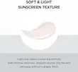 کرم ضد آفتاب ضد لک و روشن کننده SPF 50 سنتلا