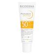 ضد آفتاب ضد لک و ضد چروک SPF 50 بایودرما