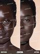 کانسیلر پد دار مدل Complexion Boost شیگلم 
