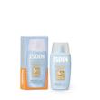 ضدآفتاب فیوژن واتر مجیک SPF 50 ایزدین 