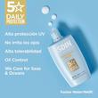 ضدآفتاب فیوژن واتر مجیک SPF 50 ایزدین 
