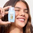 ضدآفتاب فیوژن واتر مجیک SPF 50 ایزدین 