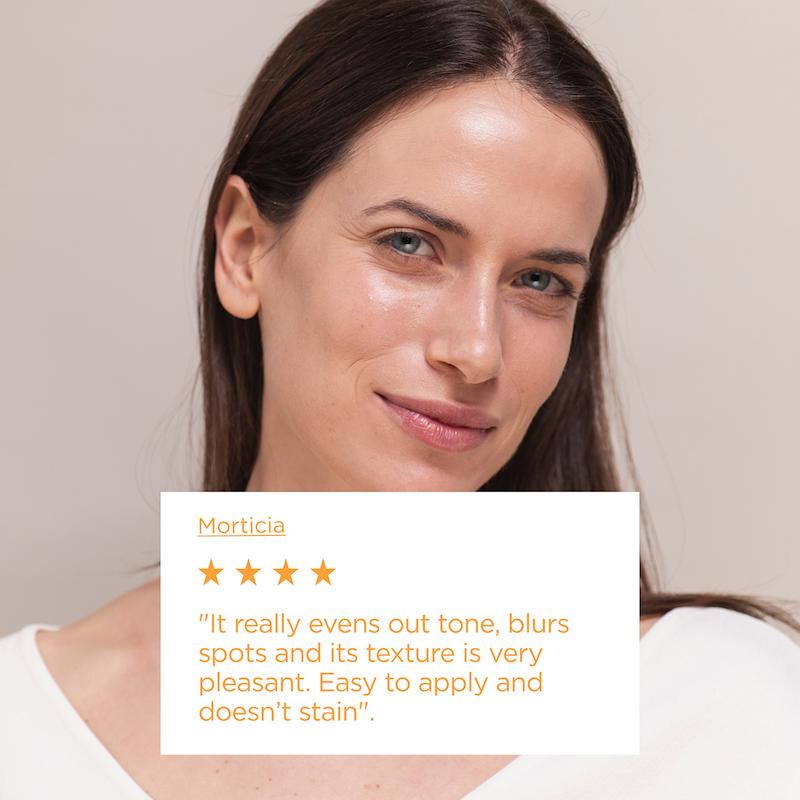 ضدآفتاب ضدلک بی رنگ اکتیو یونیفای SPF 50 ایزدین