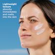 ضدآفتاب ضدلک بی رنگ اکتیو یونیفای SPF 50 ایزدین
