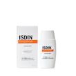 ضدآفتاب ضدلک بی رنگ اکتیو یونیفای SPF 50 ایزدین