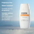 ضدآفتاب ضد لک بدون رنگ SPF 100 ایزدین مدل Spot Prevent