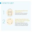 ضدآفتاب ضد لک بدون رنگ SPF 100 ایزدین مدل Spot Prevent