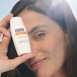 ضدآفتاب ضد لک بدون رنگ SPF 100 ایزدین مدل Spot Prevent