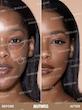 کانسیلر پد دار مدل Complexion Boost شیگلم 
