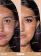 کانسیلر پد دار مدل Complexion Boost شیگلم 