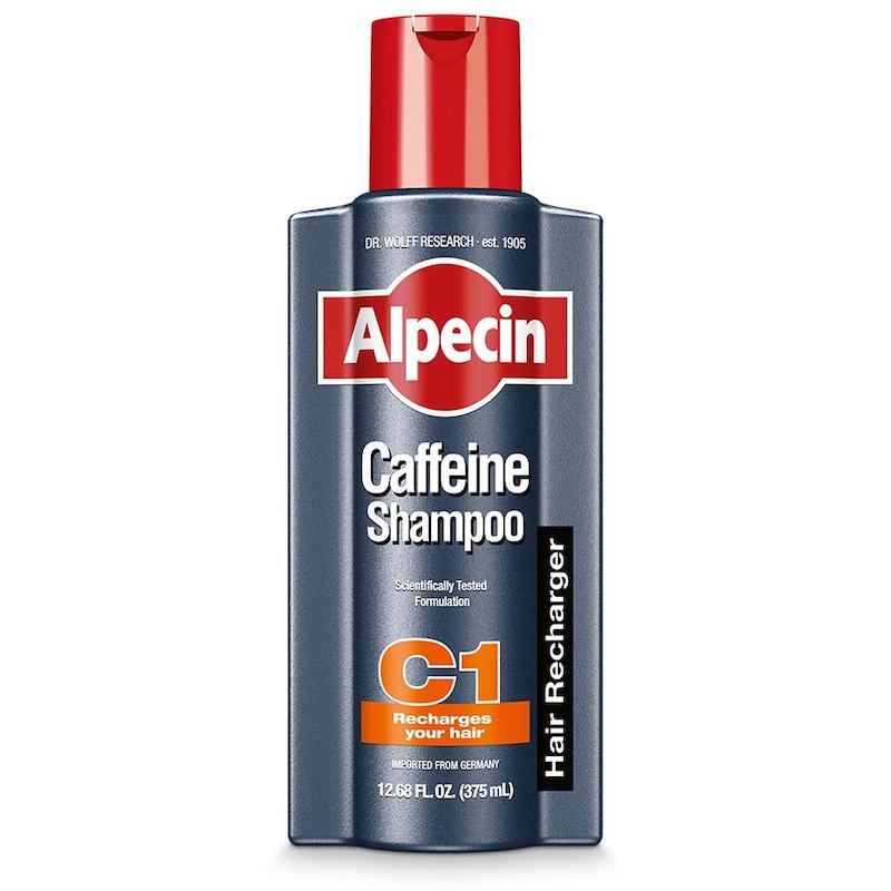 شامپو کافئین C1 آلپسین