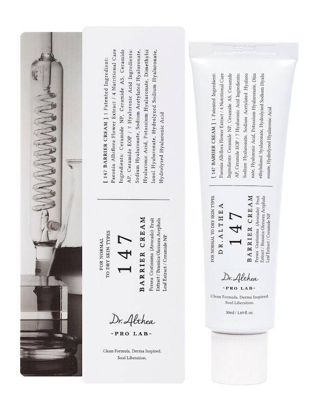 Dr.Althea 147 Barrier Cream