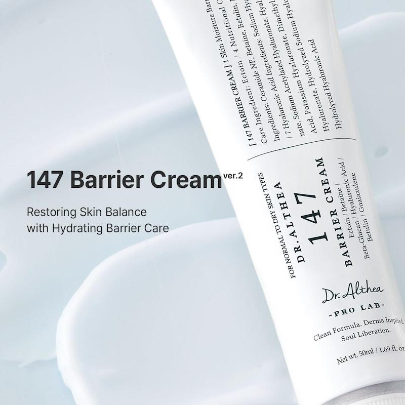 Dr.Althea 147 Barrier Cream