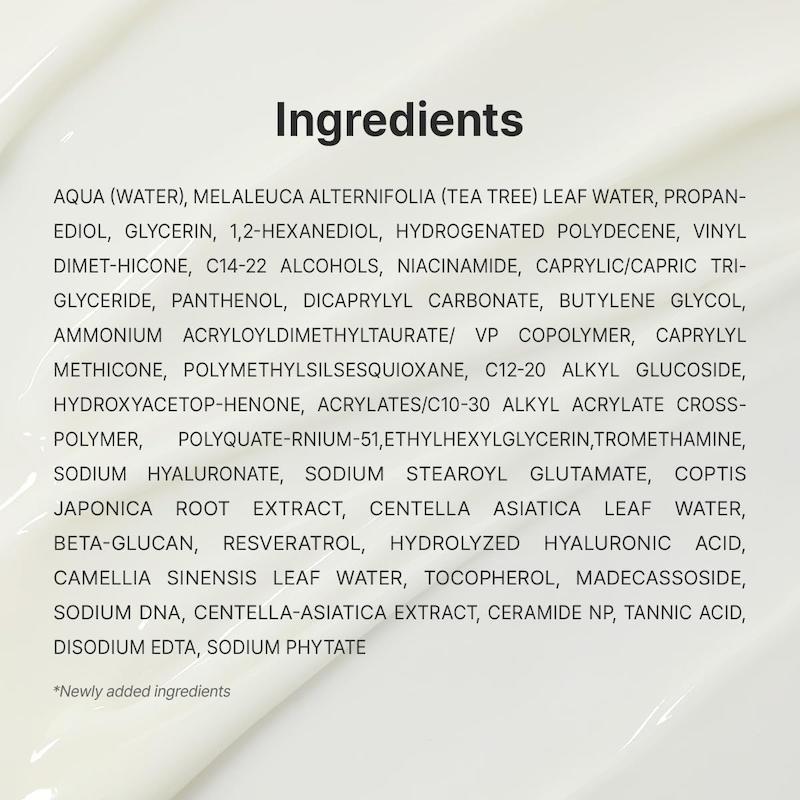 Dr.Althea 345 Relief Cream 50ml 