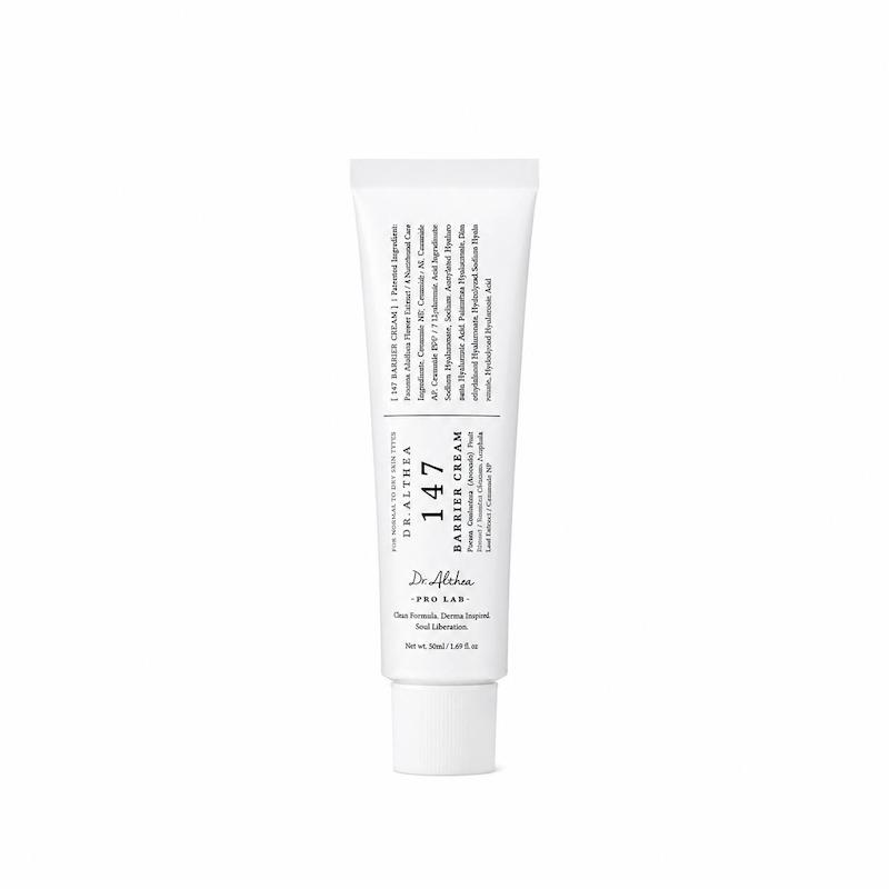 Dr.Althea 147 Barrier Cream