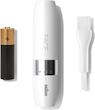 Braun Face Mini Hair Remover FS1000 with Smartlight
