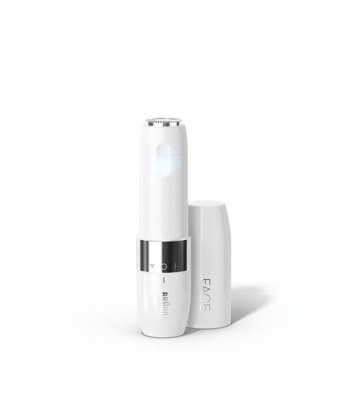 Braun Face Mini Hair Remover FS1000 with Smartlight