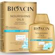BIOXCIN Nourishing Oils Moisturizing Hair Shampoo For Dry Damaged Hair 300 ml