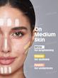 کانسیلر پد دار مدل Complexion Boost شیگلم 