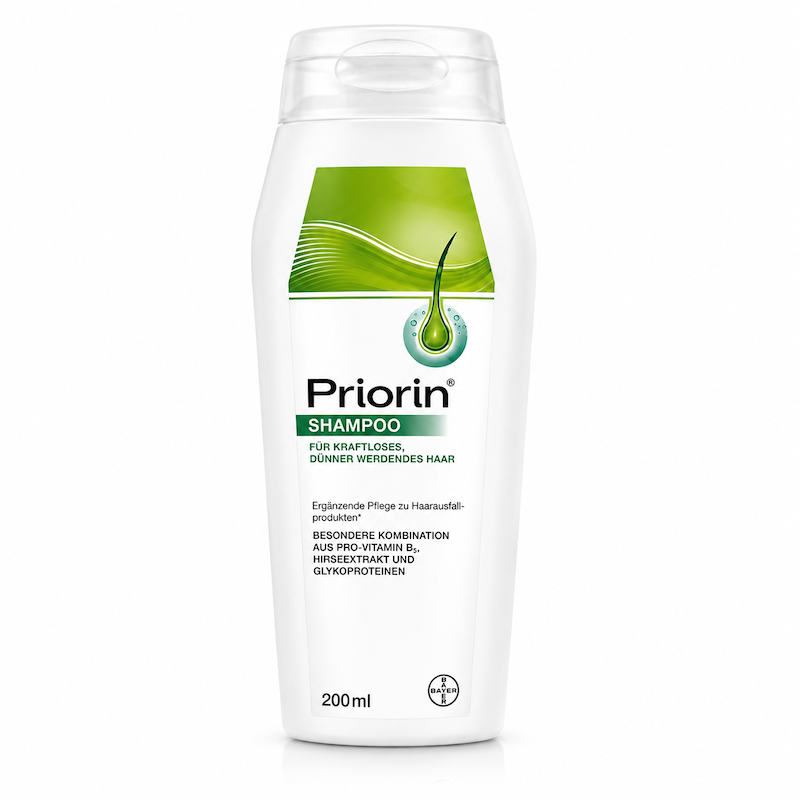 Priorin Shampoo 200ml