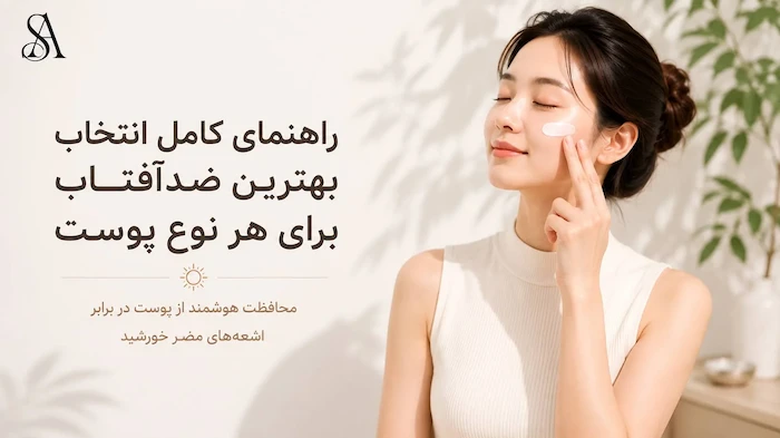 ضد آفتاب چیست؟