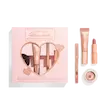 Charlotte Tilbury Pillow Talk Icon On The Go Kit کیت آرایشی شارلوت تیلبری شامل محصولات سری Pillow Talk