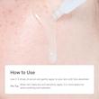 Dr.Althea 345 Relief Serum سرم تسکین‌دهنده و ترمیم‌کننده دکتر آلتیا مناسب پوست حساس و مستعد جوش