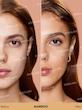 کرم پودر مات مدل Complexion Pro Long Lasting شیگلم