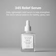 Dr.Althea 345 Relief Serum سرم تسکین‌دهنده و ترمیم‌کننده دکتر آلتیا مناسب پوست حساس و مستعد جوش