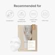 Dr.Althea 345 Relief Cream Mask Pack of 4 ماسک ورقه‌ای تسکین‌دهنده و آبرسان دکتر آلتیا مناسب پوست حساس