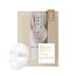 Dr.Althea 345 Relief Cream Mask Pack of 4 ماسک ورقه‌ای تسکین‌دهنده و آبرسان دکتر آلتیا مناسب پوست حساس